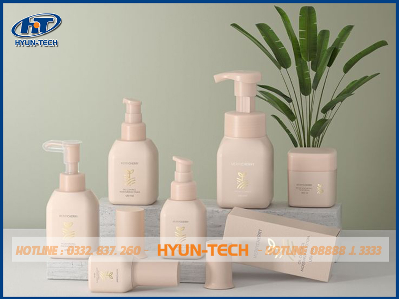 Các Loại Công Nghệ In Ứng Dụng Trên Bao Bì Mỹ Phẩm
