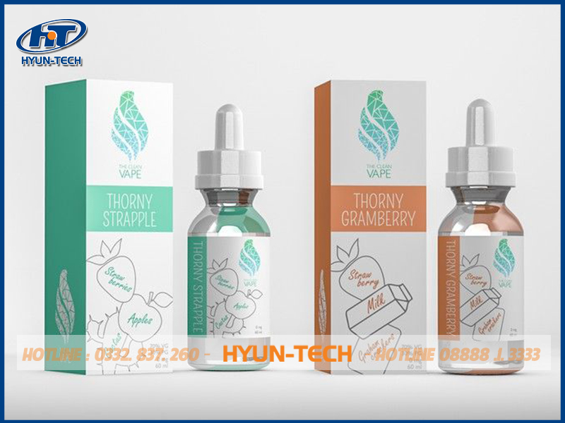 Hộp Đựng Mỹ Phẩm Chất Lượng Tạo Nên Thương Hiệu