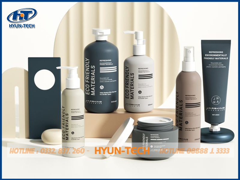 Kiểu Dáng Tạo Nên Một Dịch Vụ