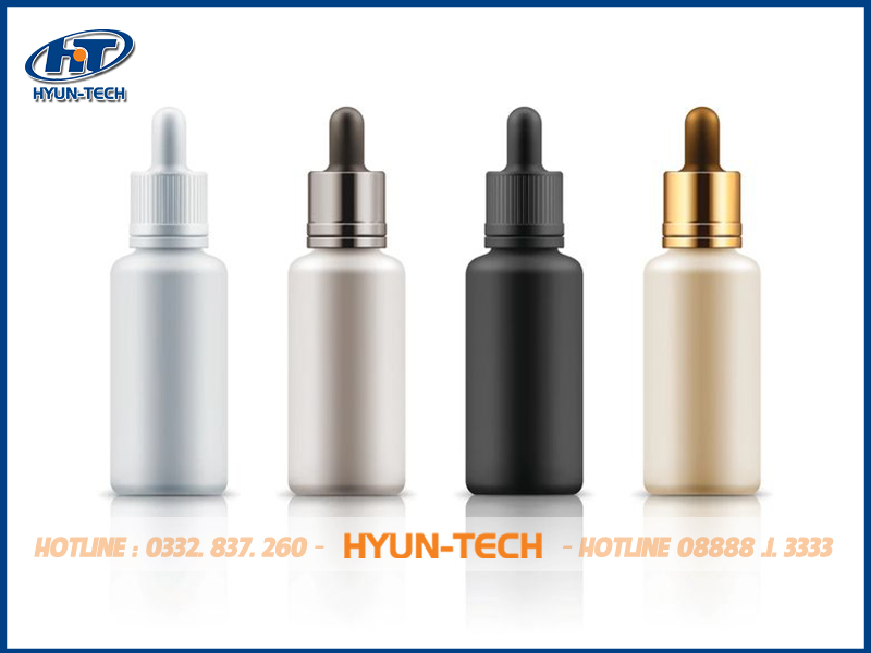 Xưởng Gia Công In Bao Bì Mỹ Phẩm Hyuntech Holdings