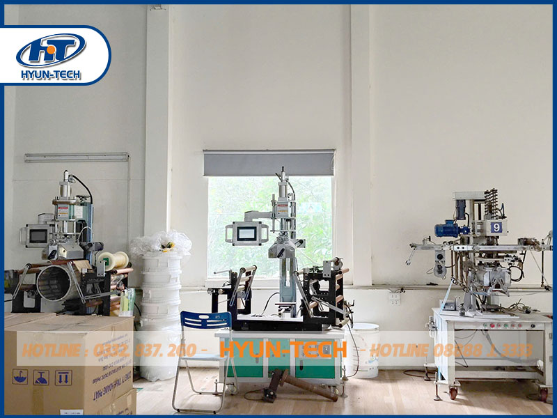 Dịch Vụ Gia Công In Chuyển Nhiệt Tại Hà Nội