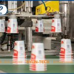 Màng Iml In Mold Labeling Giải Pháp Toàn Diện Cho Bao Bì Nhựa