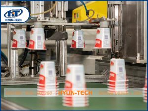 Màng Iml In Mold Labeling Giải Pháp Toàn Diện Cho Bao Bì Nhựa