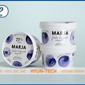 Ứng Dụng Màng Iml Trên Bao Bì Nhựa Pp