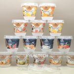Ứng Dụng Màng Iml Trên Sản Phẩm Đựng Đồ Uống, Thực Phẩm 12