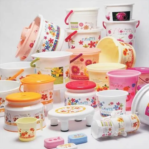 Heat Transfer Foil For Housewares 500x500