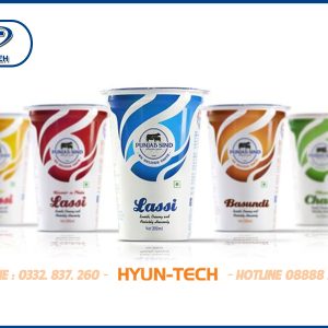 Giải Pháp Bao Bì Màng Iml Ứng Dụng Chai Nước Đóng Chai