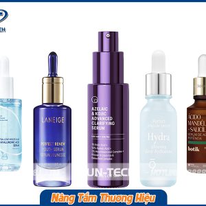5 Công Nghệ In Chai Serum Phổ Biến Nhất Hiện Nay