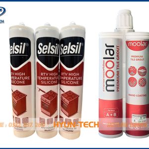 Dịch Vụ In Vỏ Chai Silicone Hyuntech Holdings