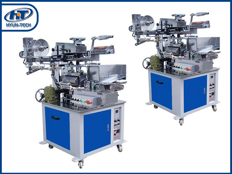 Hyuntech Holdings – Tiên Phong Trong Công Nghệ In Chuyển Nhiệt Cho Bao Bì Nhựa