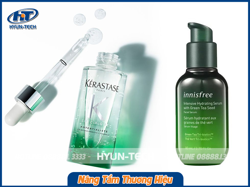 In Chai Serum Công Nghệ Mới Chất Lượng Cao Đối Tác Uy Tín Số 1 Việt Nam