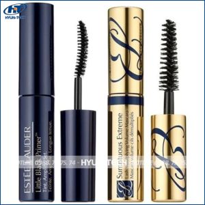 In Chuyển Nhiệt Lọ Mascara