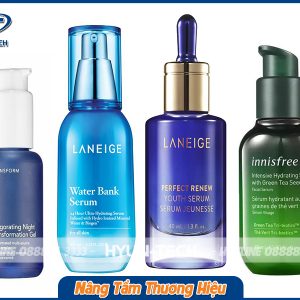 Lợi Ích Khi Sử Dụng Công Nghệ In Chuyển Nhiệt Trên Chai Serum