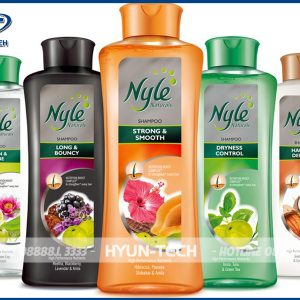 Màng In Chuyển Nhiệt Ứng Dụng Trong Ngành Mỹ Phẩm