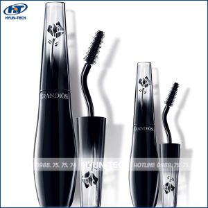 Top 10 Mẫu Logo Lọ Mascara Xu Hướng 2025