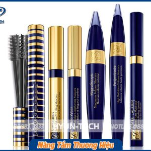 Ứng Dụng In Chuyển Nhiệt Cho In Llogo Lọ Mascara Xu Hướng 2025