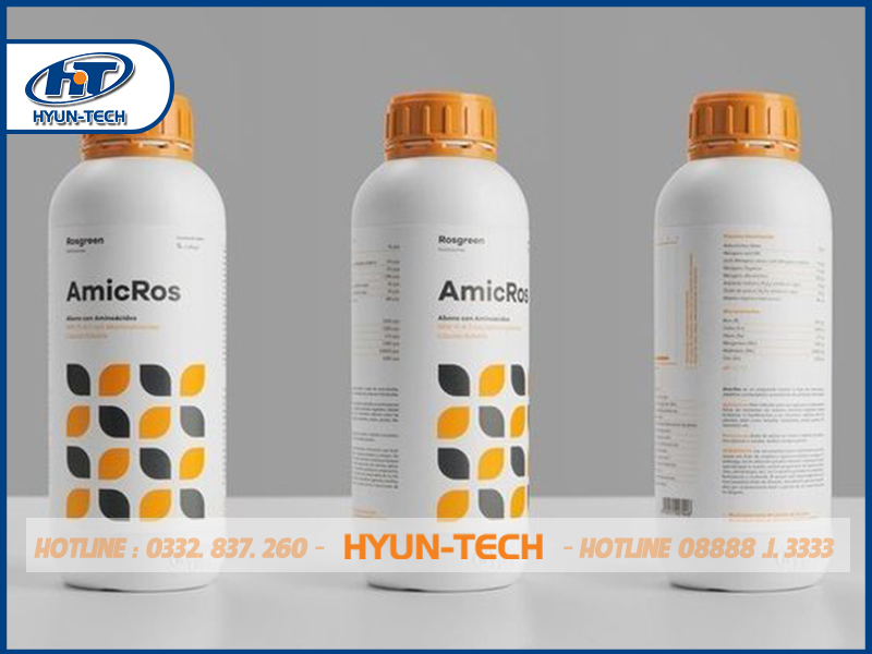 Đơn Vị Sản Xuất Và Gia Công Hyuntech Holdings