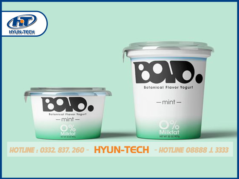 Hướng đến Bền Vững – Bao Bì Xanh Cho Thương Hiệu Hiện đại