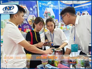 Hyuntech Holdings Hanoiplas 2025