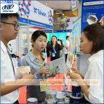Hyuntech Holdings Khẳng Định Vị Thế Tại Hanoiplas 2025