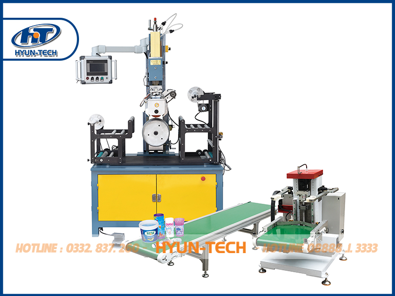 Xưởng Gia Công In Chuyển Nhiệt Hyuntech Holdings Uy Tín Chất Lượng