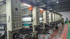 máy in chuyển nhiệt