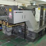 Mitsubishi 1 G 1996 15