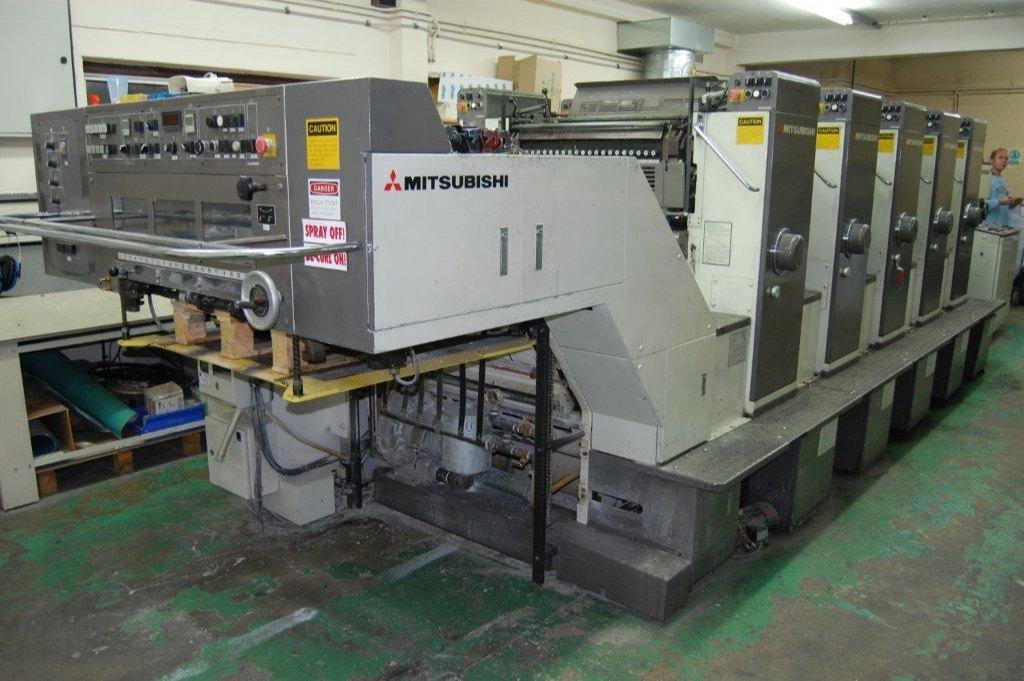 Mitsubishi 1 G 1996 15 