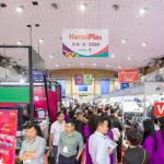 Đông đảo Khách Tham Quan Triển Lãm.