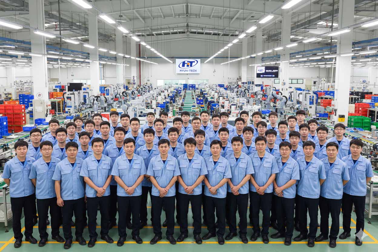 Cong Nhan Nha May Hyuntech