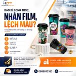 Chống Bong Tróc Bao Bì