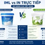 Iml Vs In Trực Tiếp