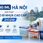 Màng Iml Hà Nội – Giải Pháp In Bao Bì Nhựa Cao Cấp 2026