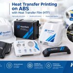 In Chuyển Nhiệt Trên Abs Bằng Màng Heat Transfer Film