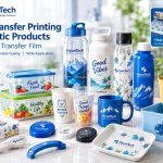 In Chuyển Nhiệt Trên đồ Nhựa Bằng Màng Heat Transfer Film
